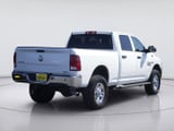 2017 Ram 2500 - Preview 6