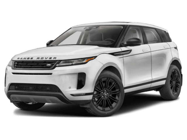 2026 Land Rover Range Rover Evoque - Image 1