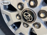 2025 Toyota Tacoma - Preview 13