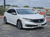 2020 Honda Civic - Preview 3