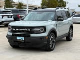 2023 Ford Bronco Sport - Preview 6