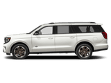2027 Ford Expedition - Preview 3