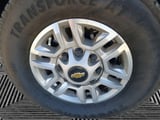 2025 Chevrolet Silverado 2500 HD - Preview 10
