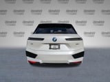 2024 BMW iX - Preview 7