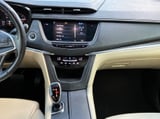 2019 Cadillac XT5 - Preview 3
