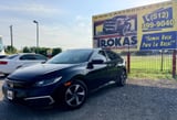 2019 Honda Civic - Preview 2