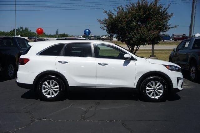 2019 Kia Sorento - Image 3