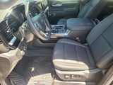 2026 Chevrolet Silverado 1500 - Preview 9