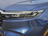 2027 Honda CR-V - Preview 7