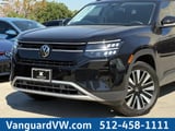 2027 Volkswagen Atlas - Preview 3