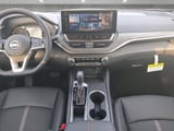 2026 Nissan Altima - Preview 3