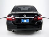 2018 Nissan Altima - Preview 6
