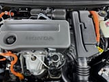 2026 Honda Accord - Preview 12
