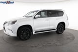 2022 Lexus GX - Preview 6