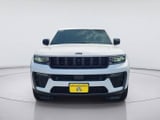 2026 Jeep Grand Cherokee - Preview 8