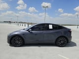 2022 Tesla Model Y - Preview 4
