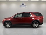 2020 Chevrolet Traverse - Preview 2