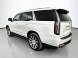 2023 Cadillac Escalade - Preview 7