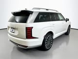 2027 Hyundai Palisade - Preview 5