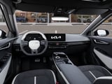 2026 Kia EV6 - Preview 14