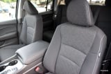 2026 Honda Ridgeline - Preview 8