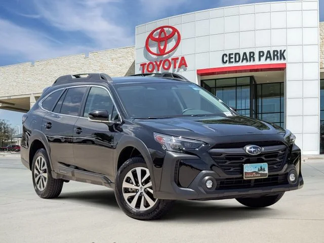 2025 Subaru Outback - Image 1