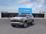 2026 Chevrolet Tahoe - Preview 8