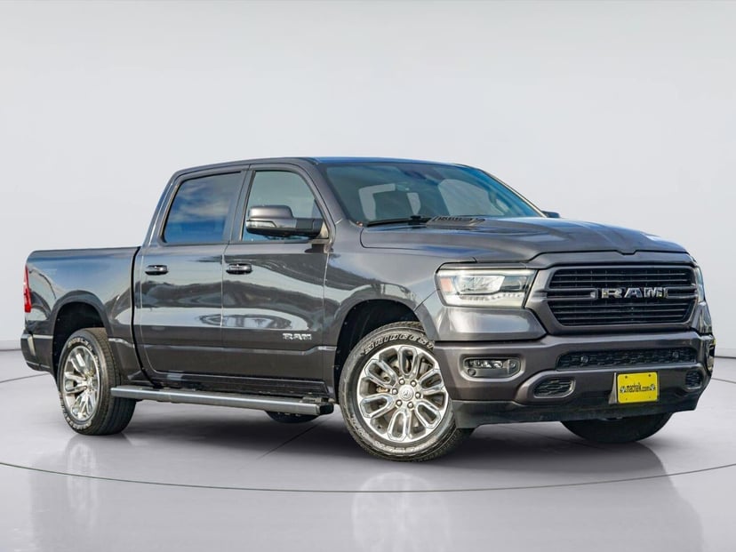 2023 Ram 1500 - Image 1