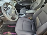 2024 Chevrolet Malibu - Preview 11