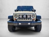 2011 Jeep Wrangler - Preview 3