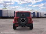 2026 Ford Bronco - Preview 5