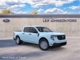 2026 Ford Maverick - Preview 7