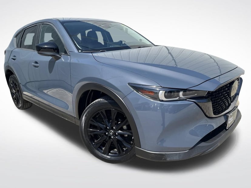 2024 Mazda CX-5 - Image 1
