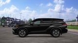 2026 Toyota Highlander - Preview 4
