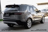 2026 Land Rover Discovery - Preview 6