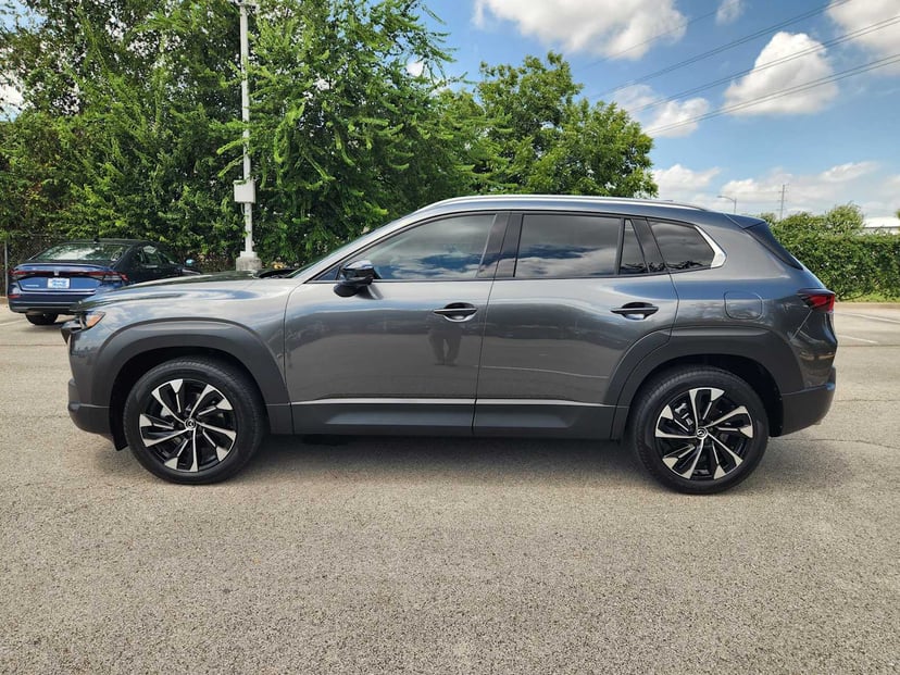 2026 Mazda CX-50 - Image 2