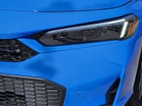 2026 Honda Civic - Preview 6