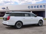 2027 Ford Expedition MAX - Preview 6
