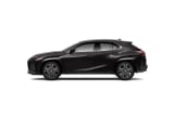 2026 Lexus UX - Preview 2