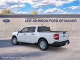 2026 Ford Maverick - Preview 4