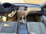2012 INFINITI G37 - Preview 14
