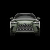 2027 Lexus RX - Preview 6