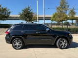2019 Jeep Grand Cherokee - Preview 4