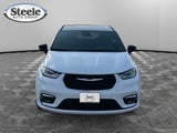 2025 Chrysler Pacifica - Preview 8