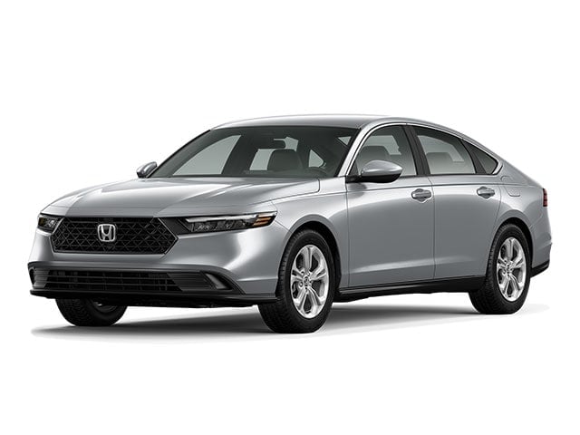 2026 Honda Accord - Image 1