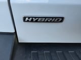 2022 Ford Maverick - Preview 9