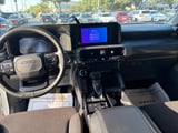 2025 Toyota Land Cruiser - Preview 16