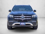 2021 Mercedes-Benz GLE - Preview 2