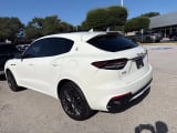 2021 Maserati Levante - Preview 3