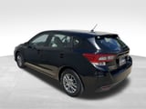 2022 Subaru Impreza - Preview 7